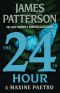 [Women's Murder Club 24] • The 24th Hour